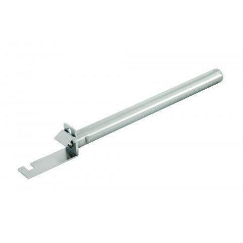 Baking pans gripper