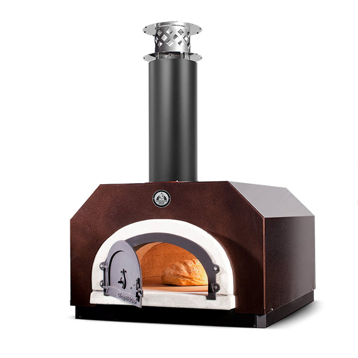 CBO 750 Countertop | Wood Fired Pizza Oven | 38" x 28" Cooking Surface