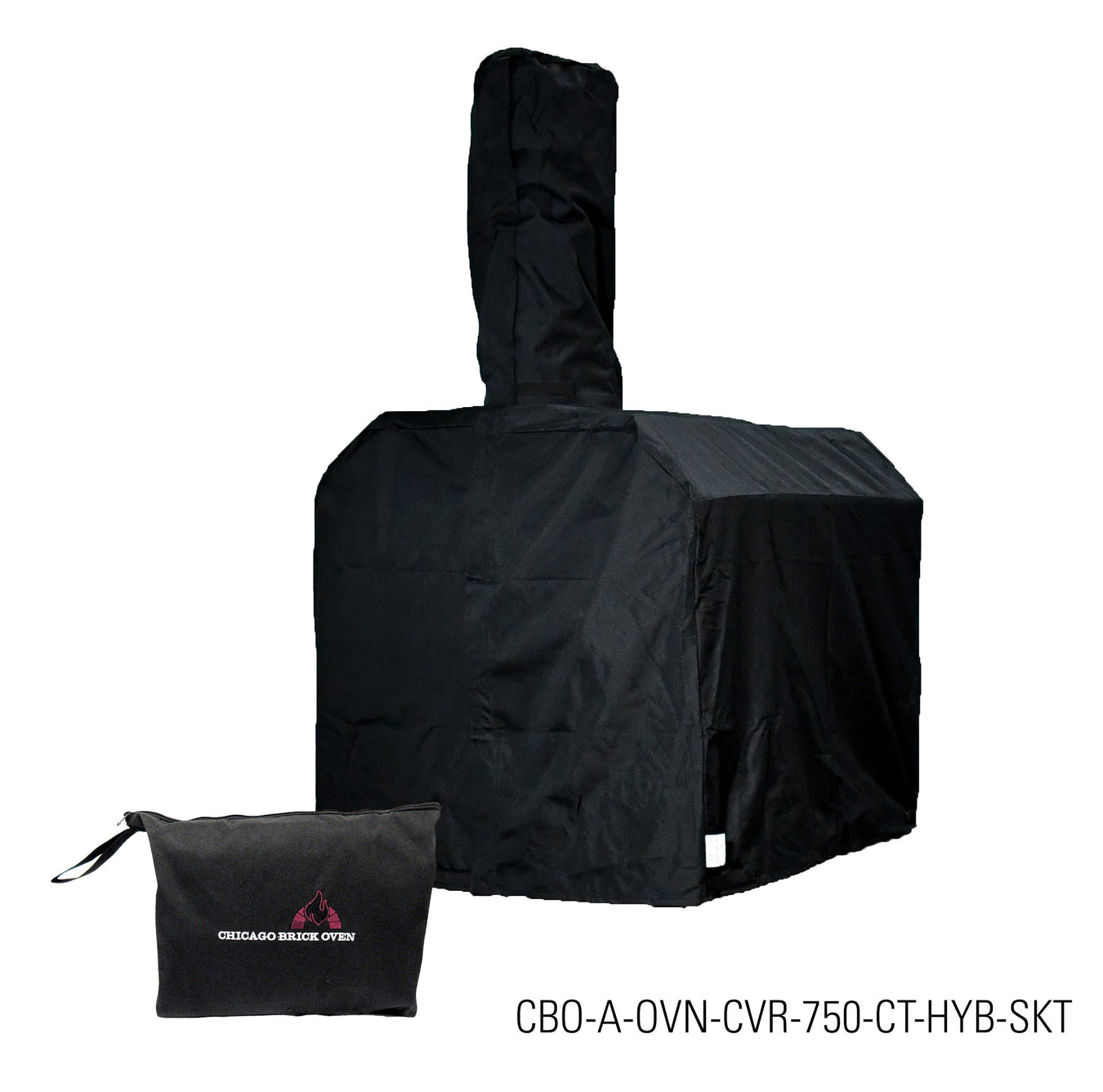 Pizza Oven Covers