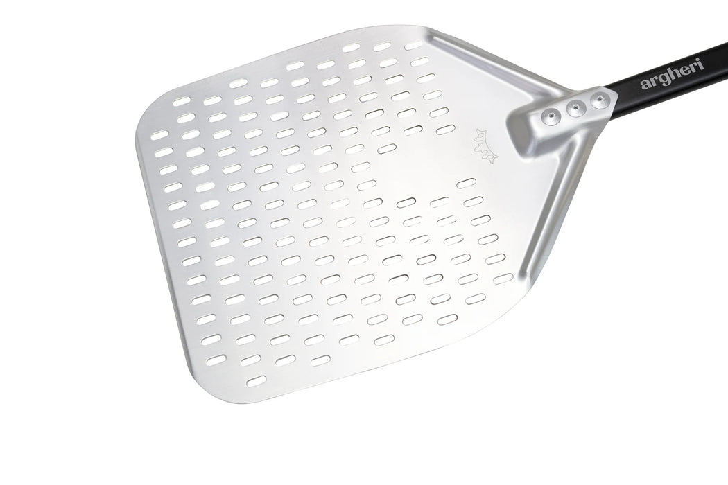 Argheri Perforated Pizza Peel 12"