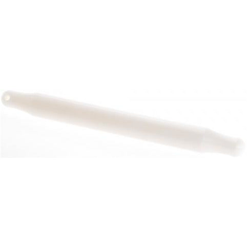 Polyethylene rolling pin