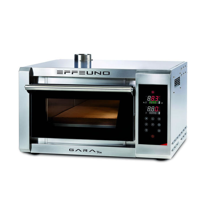 Effeuno Pizza Oven P134GARA-TRON