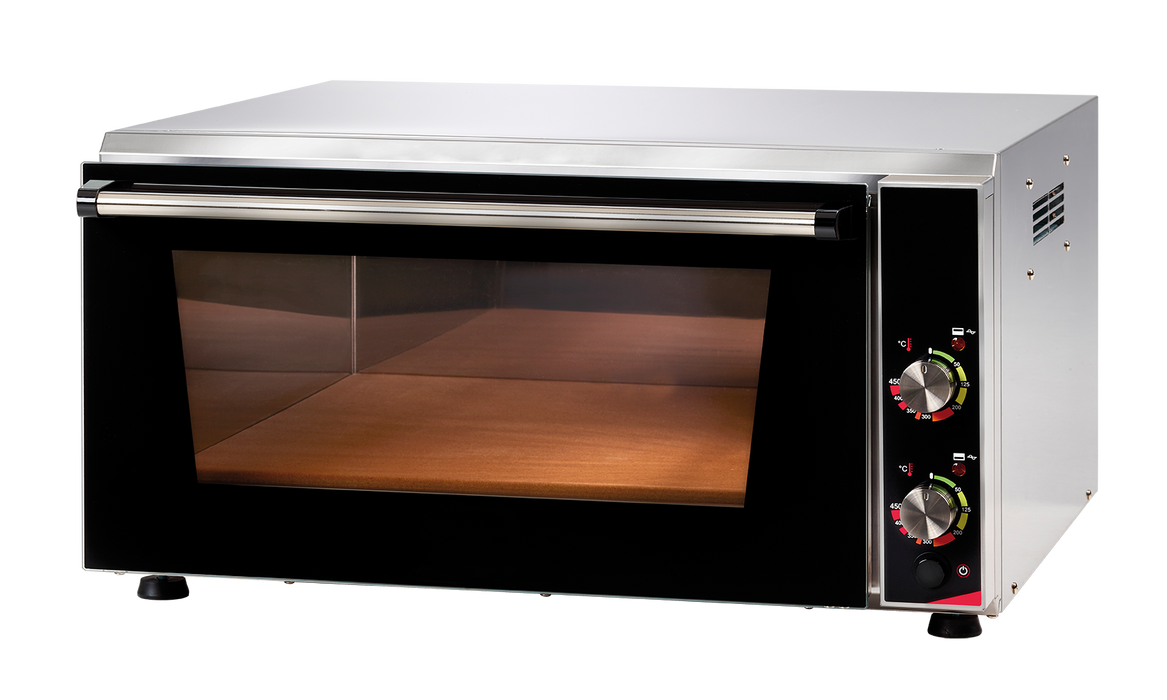 Effeuno Pizza Oven P150HA