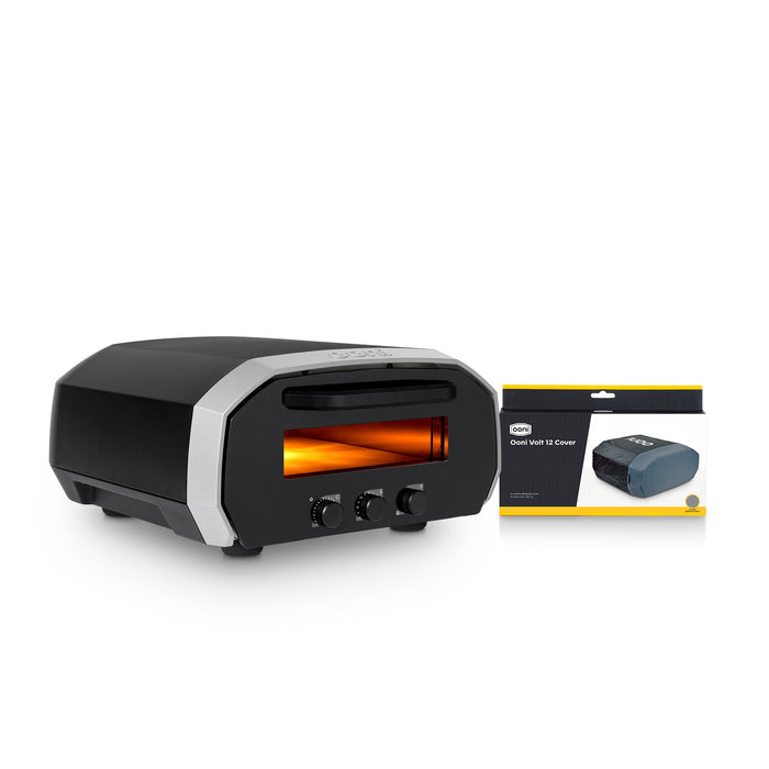 Ooni Volt 12 Bundle