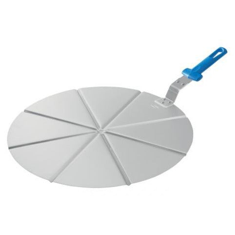 Alumium Pizza tray 6/8 portions