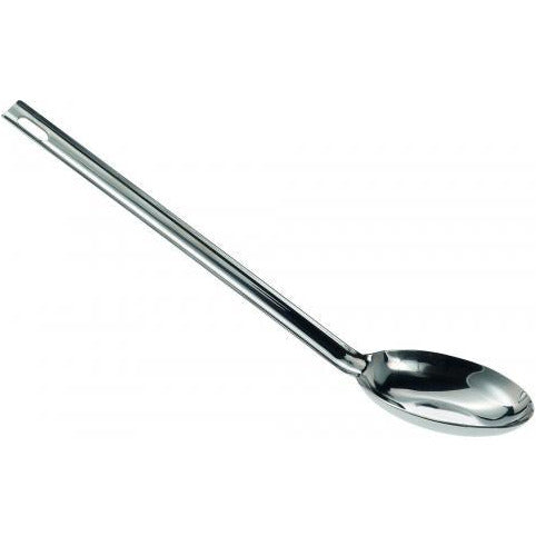 Tomato dosing spoon, capacity 2oz