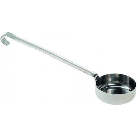 Tomato dosing ladle