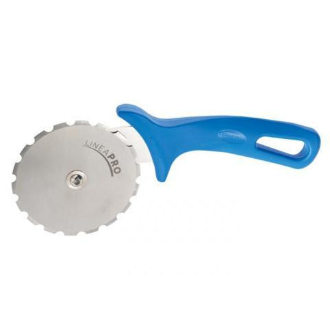 Professional pre-cutting pizza wheel cutter