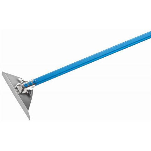 Stainless Steel rake, retrieval of oven debris