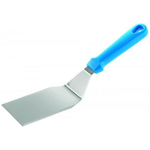 Small rectangular pizza server