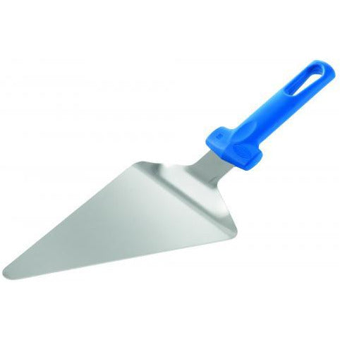 Triangular pizza server