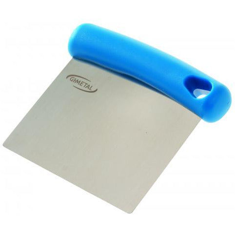 Dough cutter/ flexible scraper
