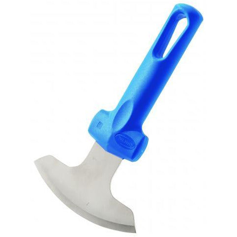 Mincing knife inox