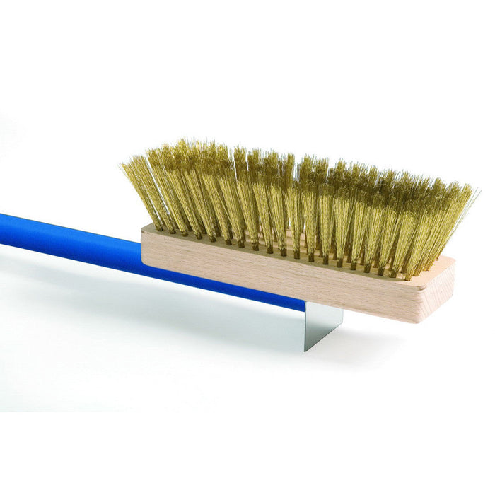 Brass Brush
