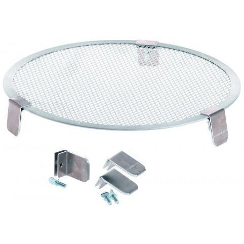 Feet kit for pizza screens