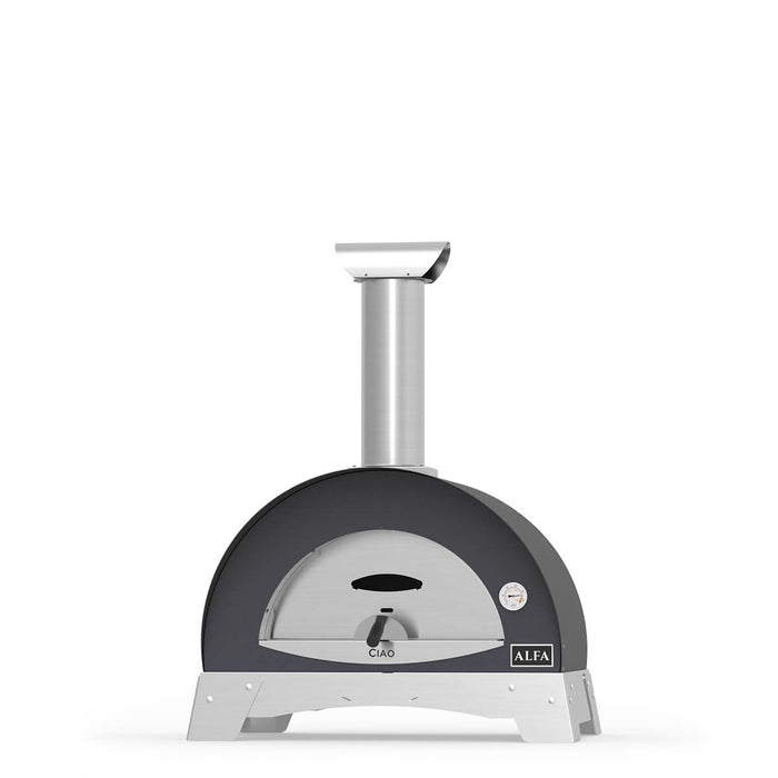 Alfa Ciao Wood Fired Pizza Oven