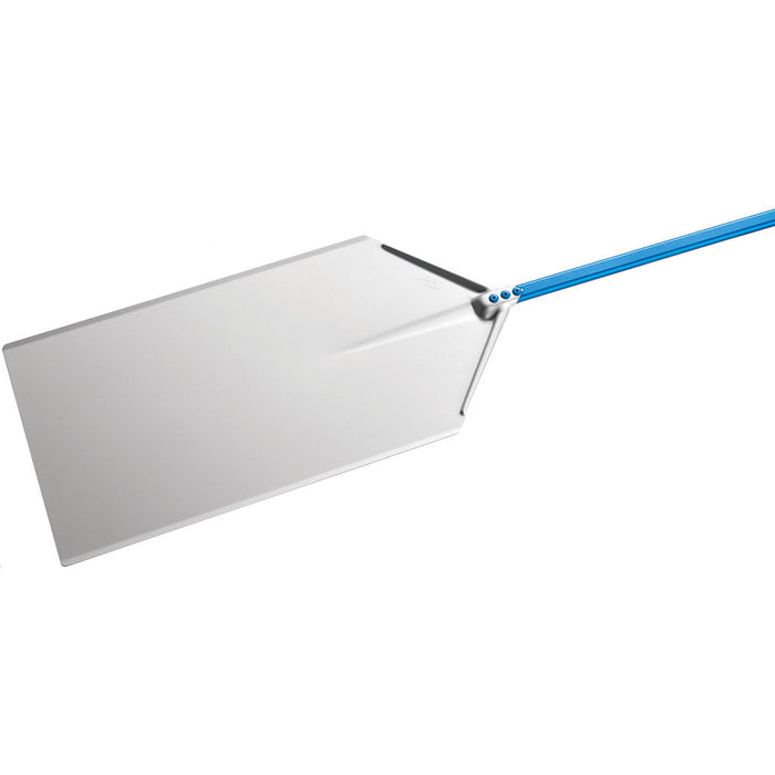 Aluminum Pizza by the Meter Peel - Azzurra Line