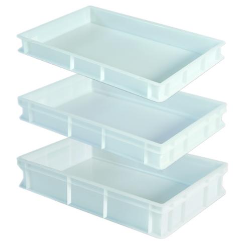 Dough Proofing Tray