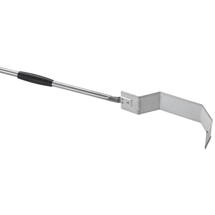 Ember Adjuster - Stainless Steel