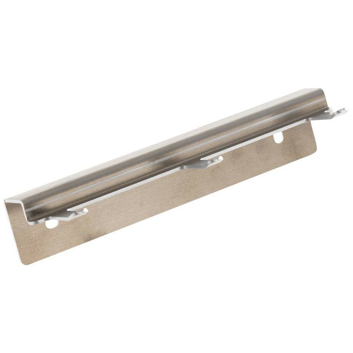 Wall-Mounted Peel Rack