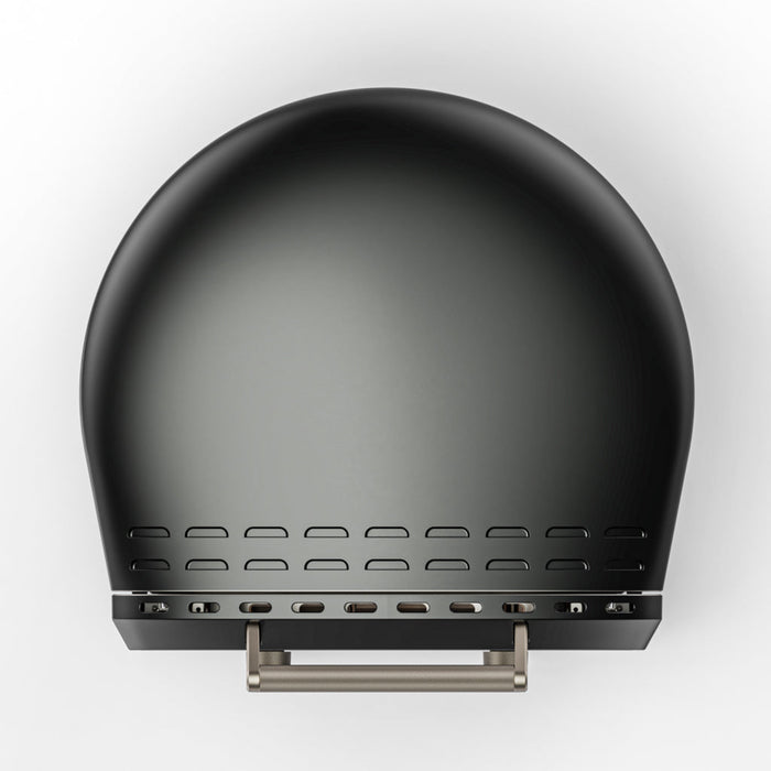 Ziola 500°C Indoor Electric Pizza Oven — The Pizza Oven Store USA