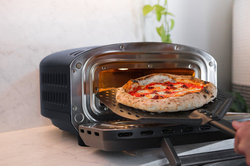 Ziola 500°C Indoor Electric Pizza Oven — The Pizza Oven Store USA
