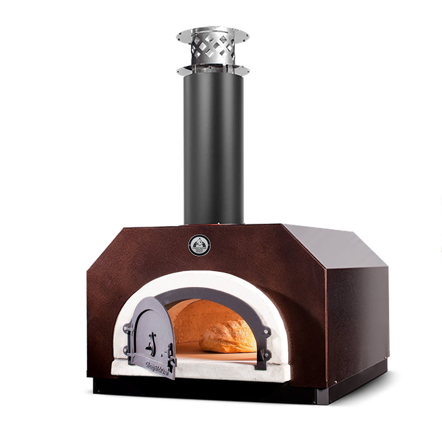 Chicago Brick Oven CBO-500 - Thumbnail 2