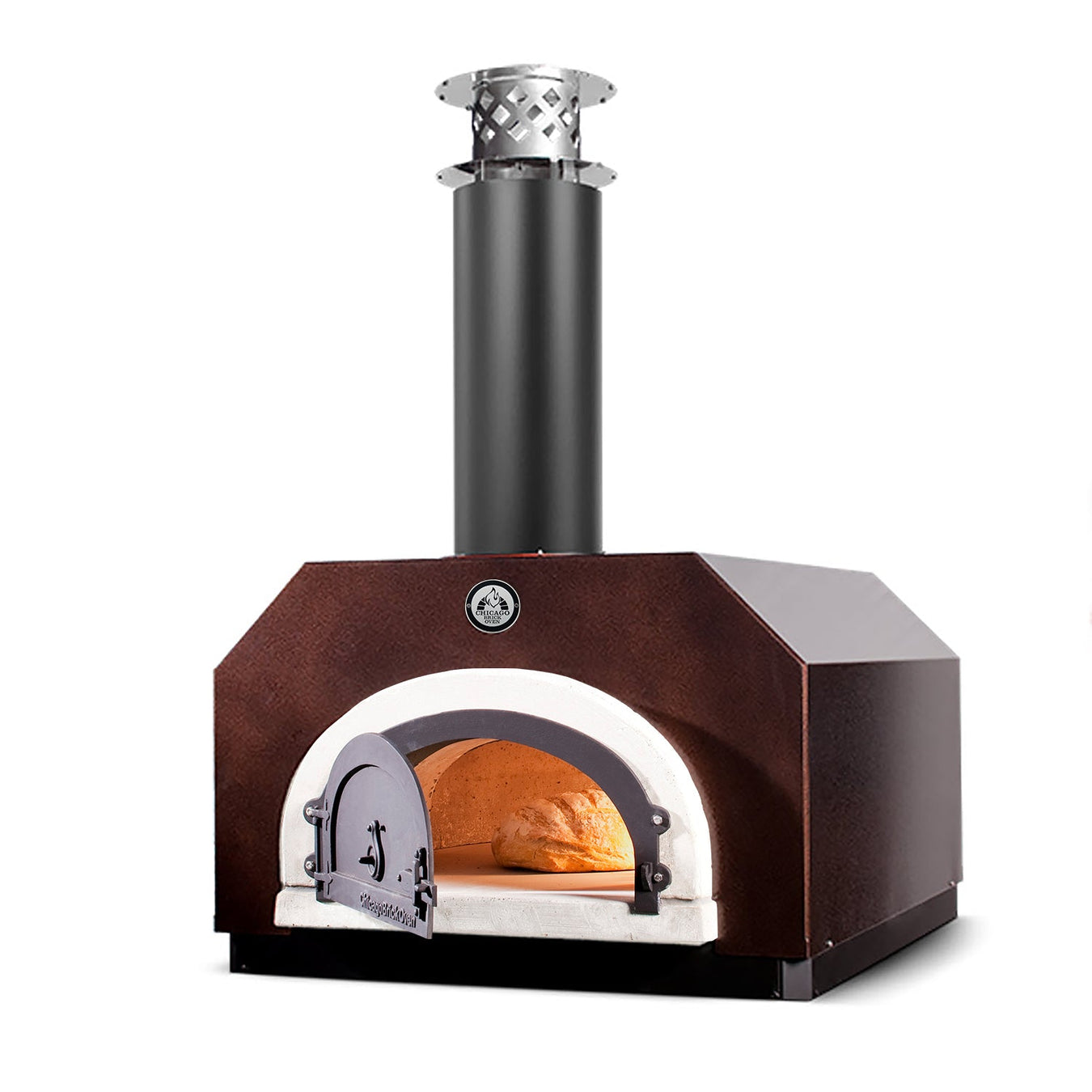 Chicago Brick Oven