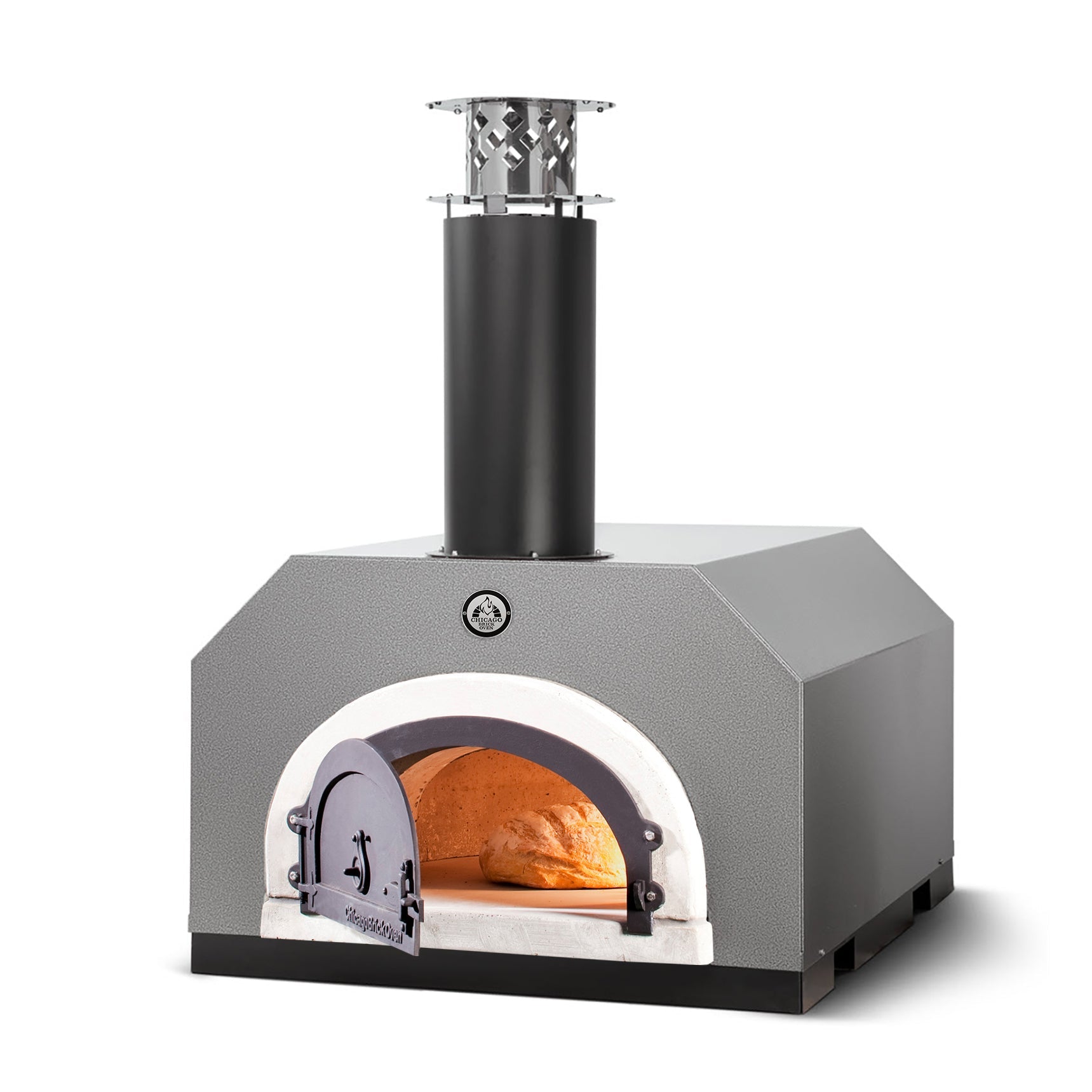 Chicago Brick Oven CBO-500 - Thumbnail 3