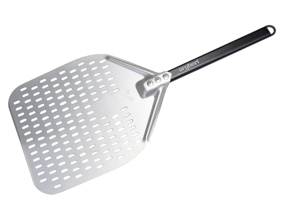 Argheri Perforated Pizza Peel 12"