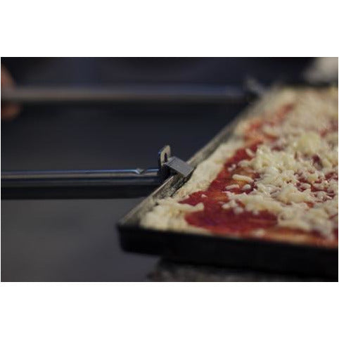 Baking pans gripper