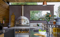 Alfa Pizza Ovens Alfa 4 Pizze Wood Fired Pizza Oven