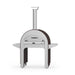 Alfa Pizza Ovens Alfa 4 Pizze Wood Fired Pizza Oven