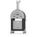 Alfa Pizza Ovens Alfa 5 Minuti Wood Fired Pizza Oven