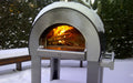 Alfa Pizza Ovens Alfa 5 Minuti Wood Fired Pizza Oven