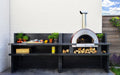 Alfa Pizza Ovens Alfa 5 Minuti Wood Fired Pizza Oven