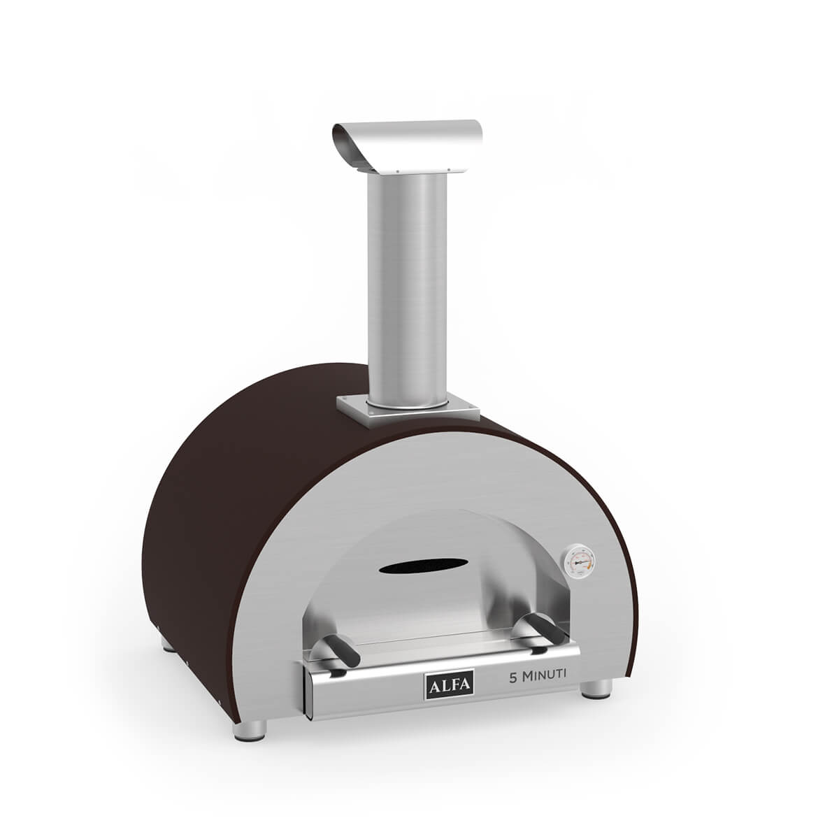 Alfa Minuti Wood Fired Pizza Oven The Pizza Oven Store — The