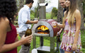 Alfa Pizza Ovens Alfa 5 Minuti Wood Fired Pizza Oven