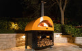 Alfa Pizza Ovens Alfa Allegro Gas & Wood Fired Pizza Oven