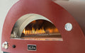 Alfa Pizza Ovens Alfa Allegro Gas & Wood Fired Pizza Oven