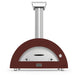 Alfa Pizza Ovens Alfa Allegro Wood & Gas Fired Pizza Oven