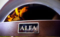 Alfa Pizza Ovens Alfa Nano Wood & Gas Fired Pizza Oven