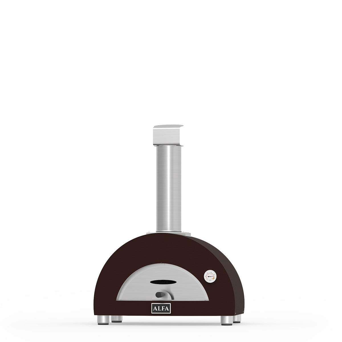 Alfa Forni Nano Pizza Oven - Thumbnail 5