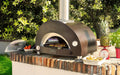 Alfa Pizza Ovens Alfa Nano Wood & Gas Fired Pizza Oven