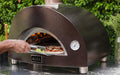 Alfa Pizza Ovens Alfa Nano Wood & Gas Fired Pizza Oven