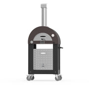Alfa Pizza Ovens Alfa Nano Wood & Gas Fired Pizza Oven