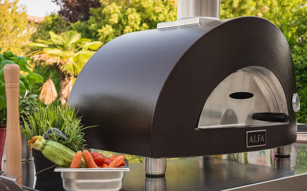 Alfa Forni Nano Pizza Oven