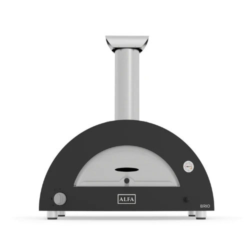 Alfa Forni Brio 2 Pizza Oven - Thumbnail 2