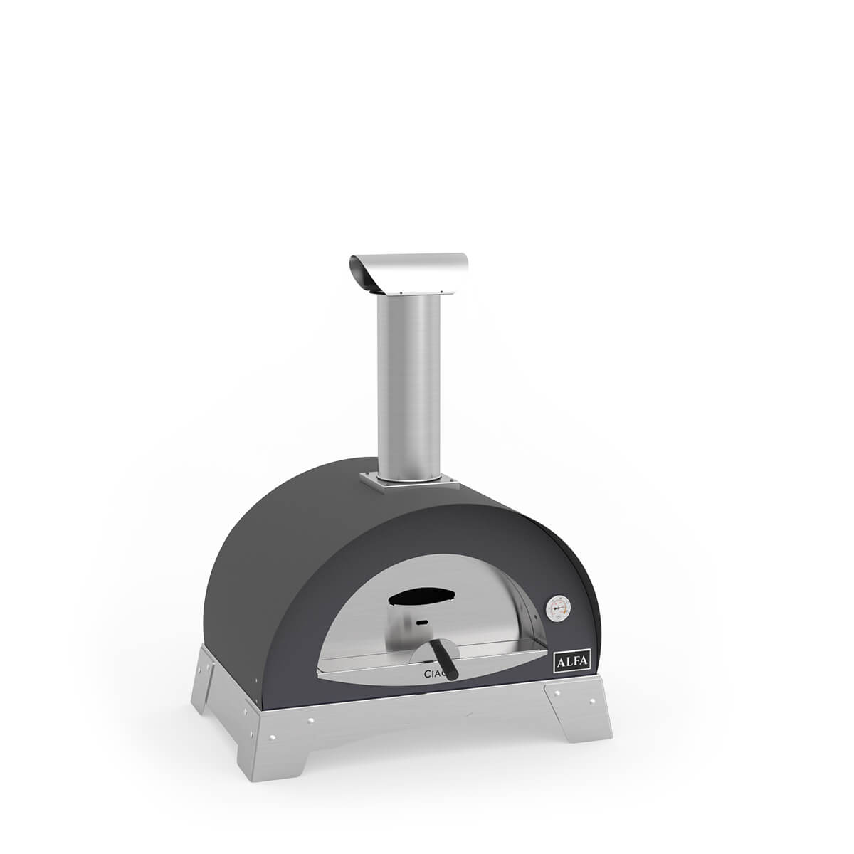 Alfa Ciao Wood Fired Pizza Oven | The Pizza Oven Store — The Pizza