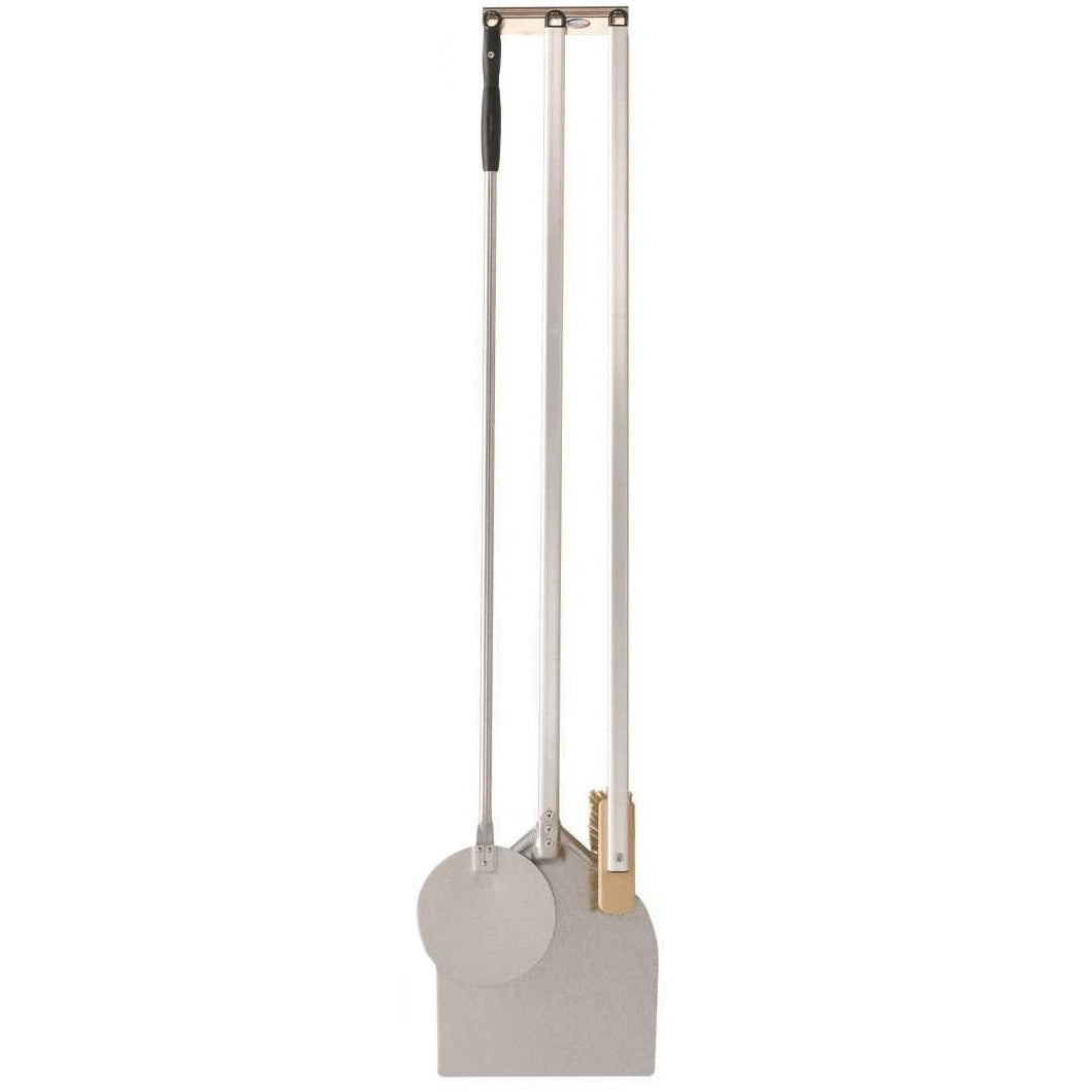 Four Piece Residential Pizza Oven Tool Kit — The Pizza Oven Store USA